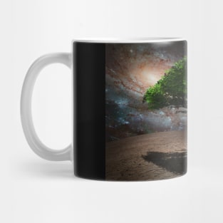 Tree of Life Mug